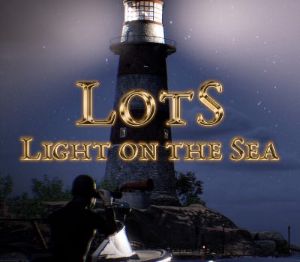 LotS - Light on the Sea PC Steam Ключ