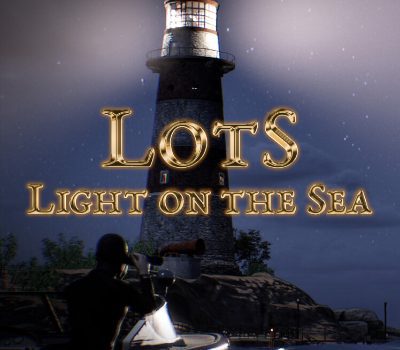 LotS - Light on the Sea PC Steam Ключ