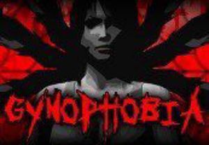 Gynophobia Steam Ключ