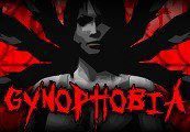Gynophobia Steam Ключ