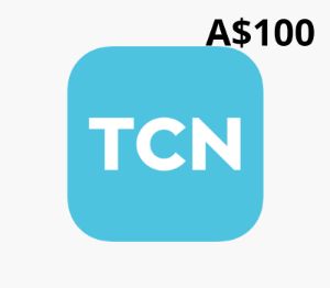 TCN - The Green Карта AUD 100 Подарочная карта AU