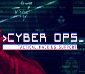 Cyber Ops Steam Ключ