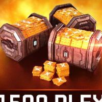 EVE Online: 1500 PLEX Steam Альтергифт