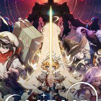 Guidus Zero PC Steam Аккаунт