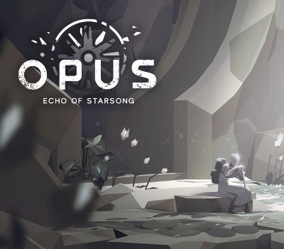 OPUS: Echo of Starsong Steam Ключ