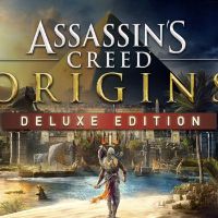 Assassin's Creed: Origins Deluxe-издание XBOX One Аккаунт