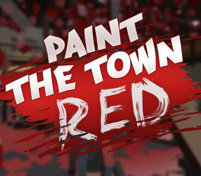 Paint the Town Red EU PC Steam Альтергифт