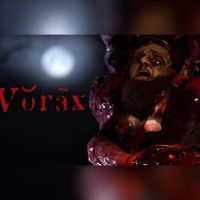 Vorax PC Steam Аккаунт