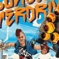 Sunset Overdrive EU PC Steam Альтергифт