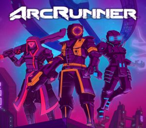 ArcRunner XBOX One / Xbox Series X|S Аккаунт