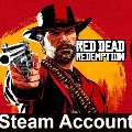 Red Dead Redemption 2 — Ключи активации