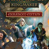 Pathfinder: Kingmaker Улучшенное издание US Steam Ключ