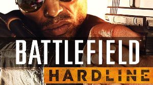 Battlefield Hardline PS4 Аккаунт