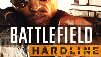 Battlefield Hardline PS4 Аккаунт