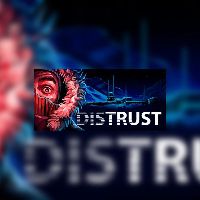 Distrust PC Steam Аккаунт