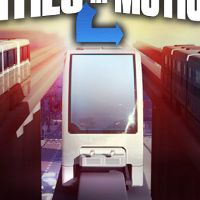 Cities In Motion 2 - Marvellous Monorails DLC EU PC Steam Ключ