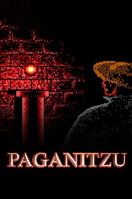 Paganitzu Steam Ключ