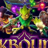 Inkbound PC Steam Ключ (valid until March 2027)