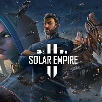 Sins of a Solar Empire II PC Steam Ключ