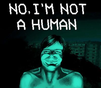 No I'm not a Human PC Steam Альтергифт