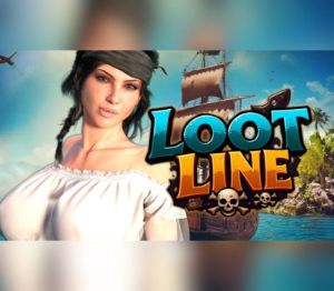 Loot Line PC Steam Ключ