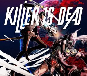 Killer is Dead XBOX One / Xbox Series X|S Аккаунт