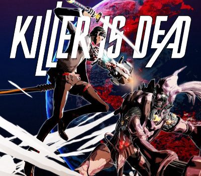 Killer is Dead XBOX One / Xbox Series X|S Аккаунт