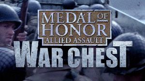 Medal of Honor: Allied Assault War Chest PC GOG Ключ