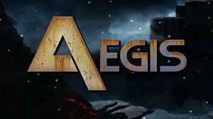 Aegis PC Steam Ключ