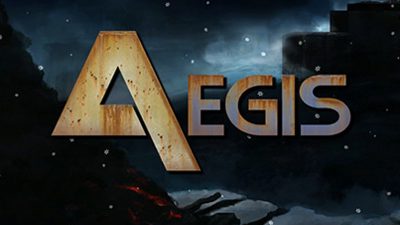 Aegis PC Steam Ключ