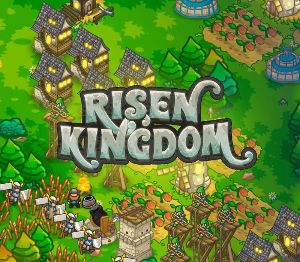 Risen Kingdom Steam Ключ