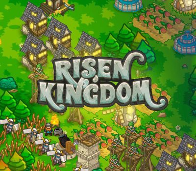 Risen Kingdom Steam Ключ