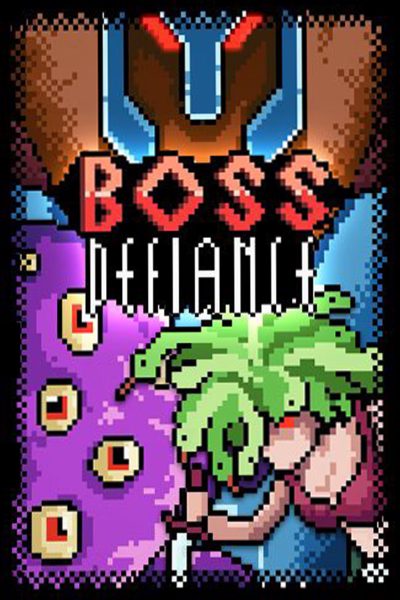 Boss Defiance Steam CD Key