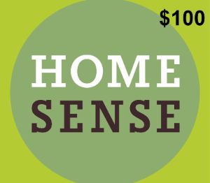 Homesense $100 Подарочная карта US