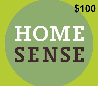Homesense $100 Подарочная карта US