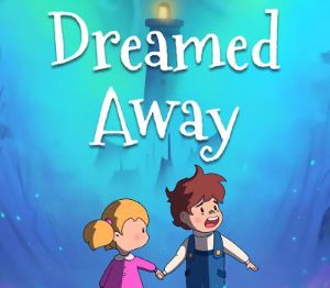 Dreamed Away EU Nintendo Switch 2 Ключ