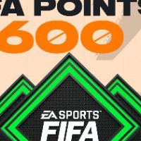 FIFA 22 Ultimate Team - 4600 FIFA Points EA App Ключ