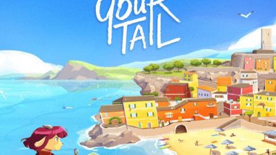 On Your Tail PC Steam Ключ