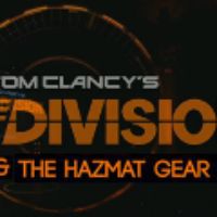 Tom Clancy's The Division + Hazmat Gear Set Ubisoft Connect Ключ