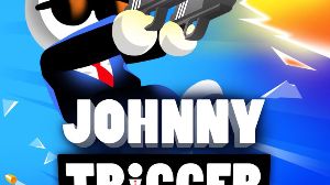 Johnny Trigger PC Steam Ключ
