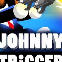 Johnny Trigger PC Steam Ключ
