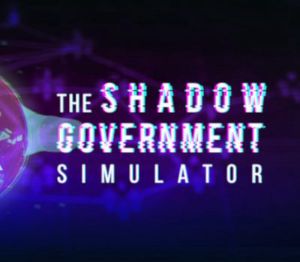 The Shadow Government Simulator EU PC Steam Ключ
