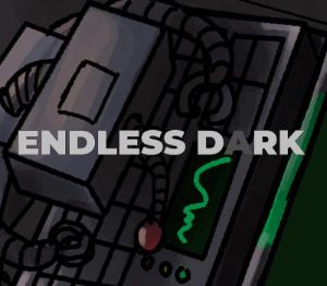 Endless Dark PC Steam CD Key