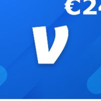 Rewarble Venmo EUR 240 Подарочная карта