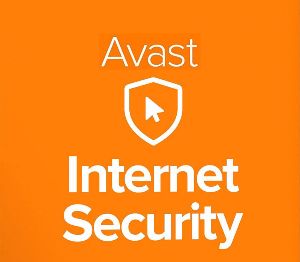 AVAST Internet Security 2023 EU Ключ (3 Years / 3 PCs)