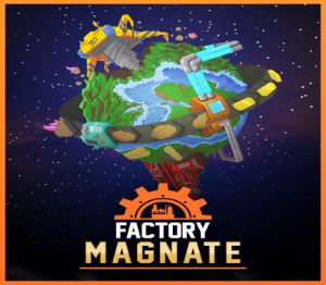 Factory Magnate PC Steam Ключ