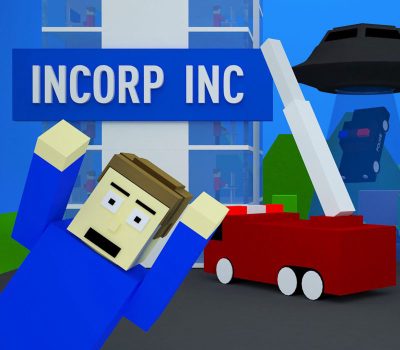 Incorp Inc Steam Ключ