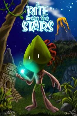 A Rite from the Stars EU PC Steam Ключ