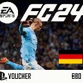EA SPORTS FC 24 — Подарочная карта