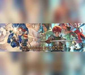 Chained Echoes Полное издание PC Steam Ключ